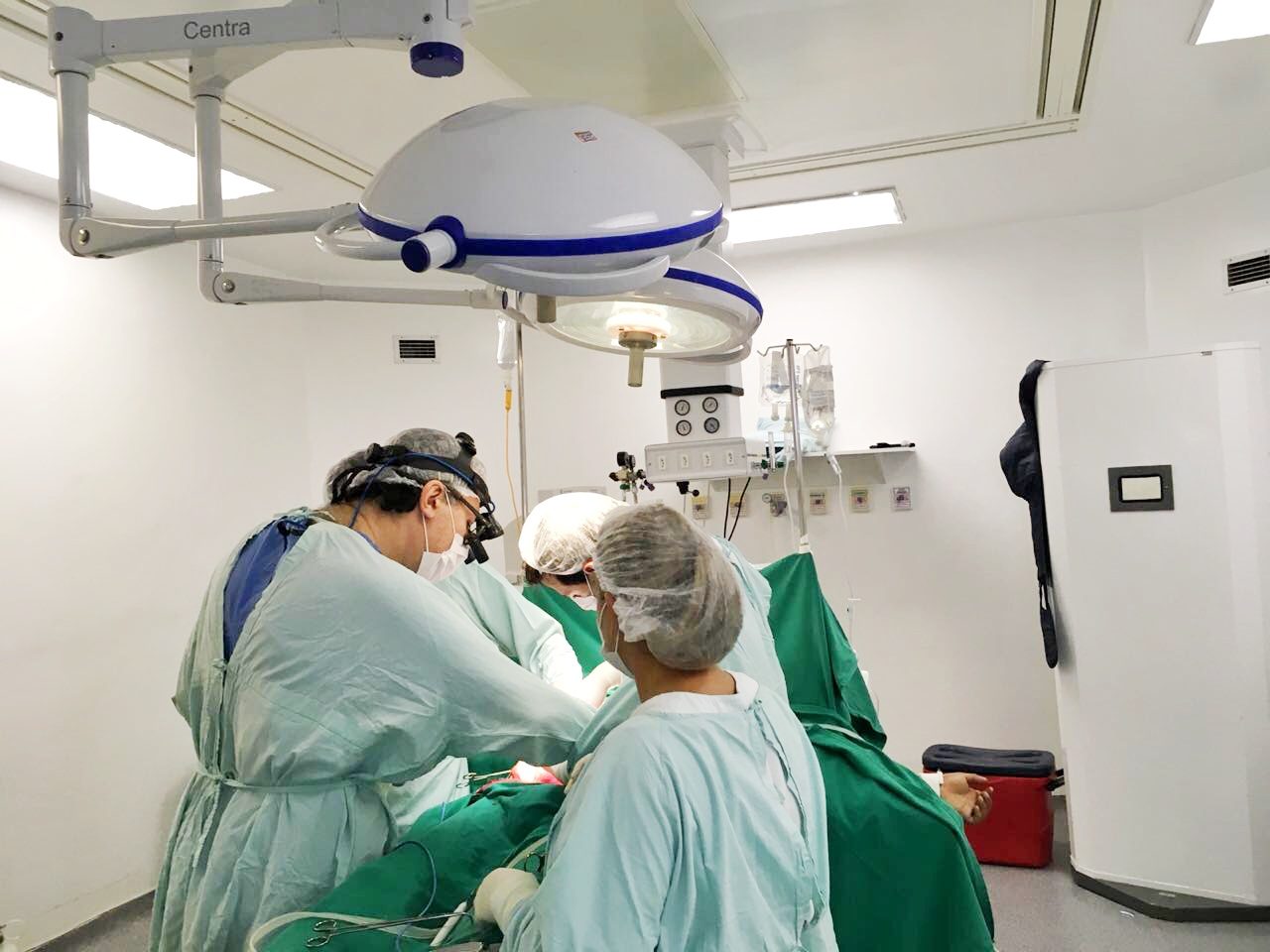 Hospital Regional de Cacoal realizou mais de 64 mil consultas e 6.697 cirurgias em menos de dois anos - News Rondônia
