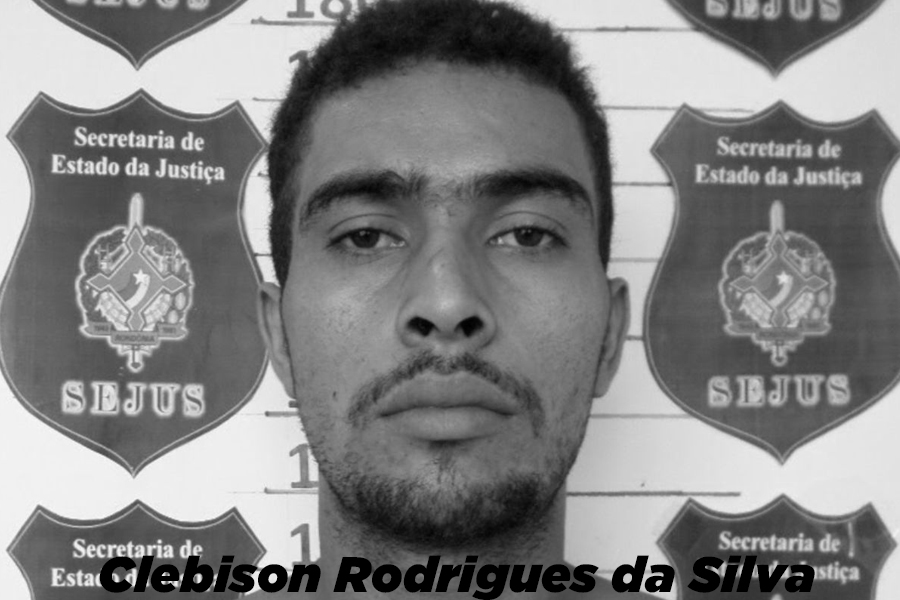 EXECUÇÃO NA VILA - Polícia prende foragido da justiça - News Rondônia