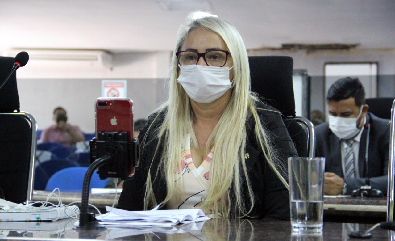 Aprovado Projeto da vereadora Márcia Socorristas Animais que propõe castração como item obrigatório na Capital - News Rondônia