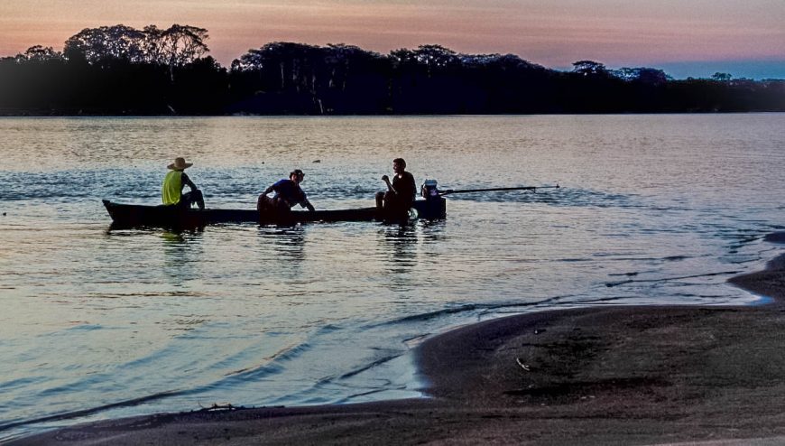 DEFESO - Sedam alerta pescadores para obedecerem o período do defeso no rios de Rondônia - News Rondônia