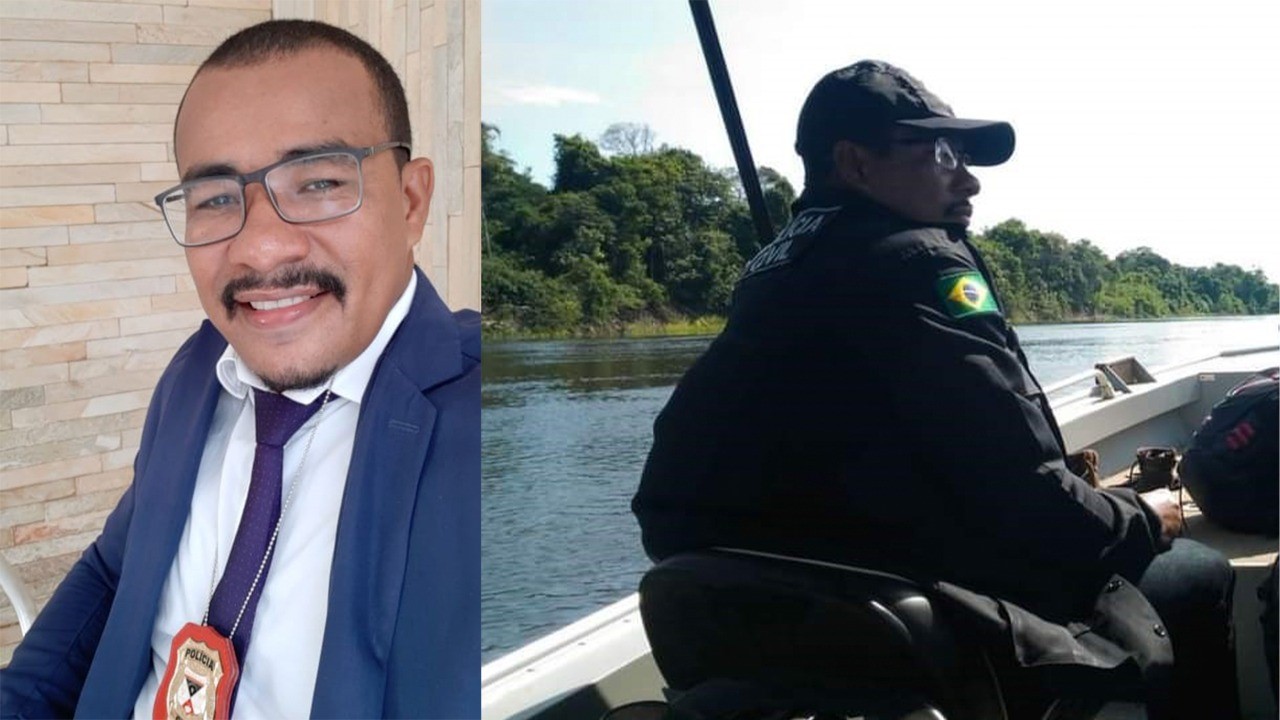 Egresso do curso de Direito da UNIRON atua como Delegado de Polícia no interior do Estado - News Rondônia