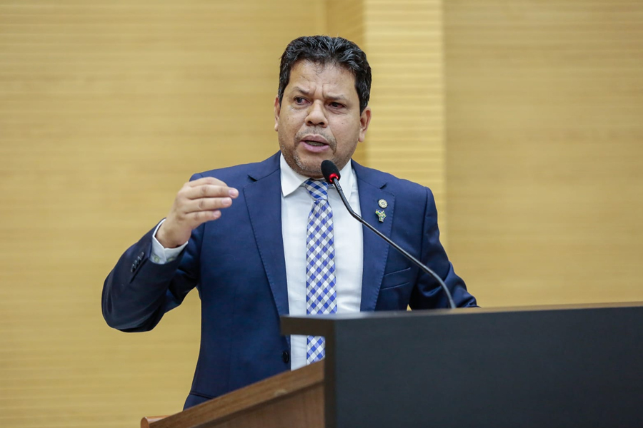 Com 3 anos de mandato como deputado estadual, Jair Montes agradece a confiança da população e renova compromisso. - News Rondônia