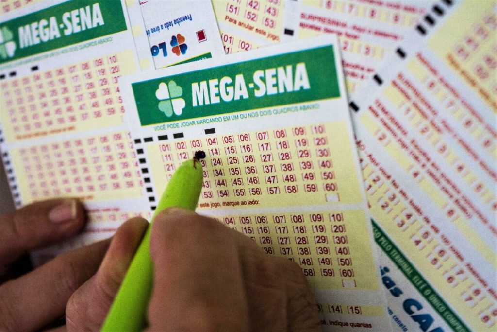 Mega-Sena sorteia R$ 20 milhões neste sábado (08/05) - News Rondônia