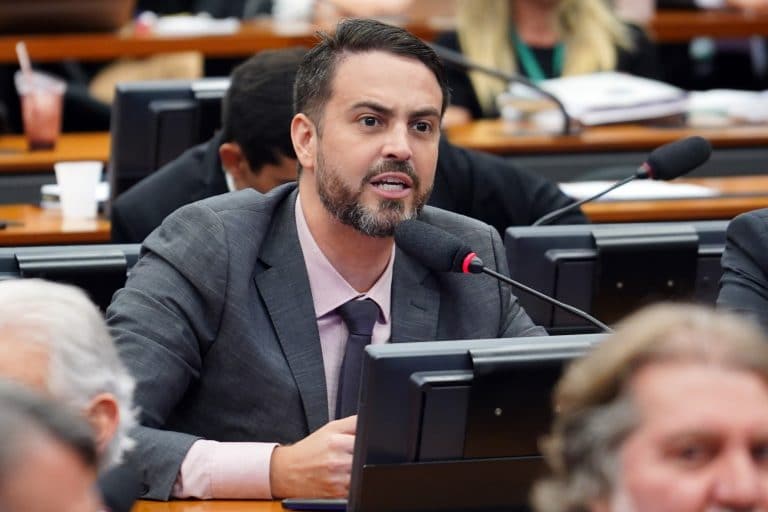 Deputado Federal Léo Moraes é avaliado o melhor parlamentar de Rondônia e está entre os 20 melhores do Brasil - News Rondônia