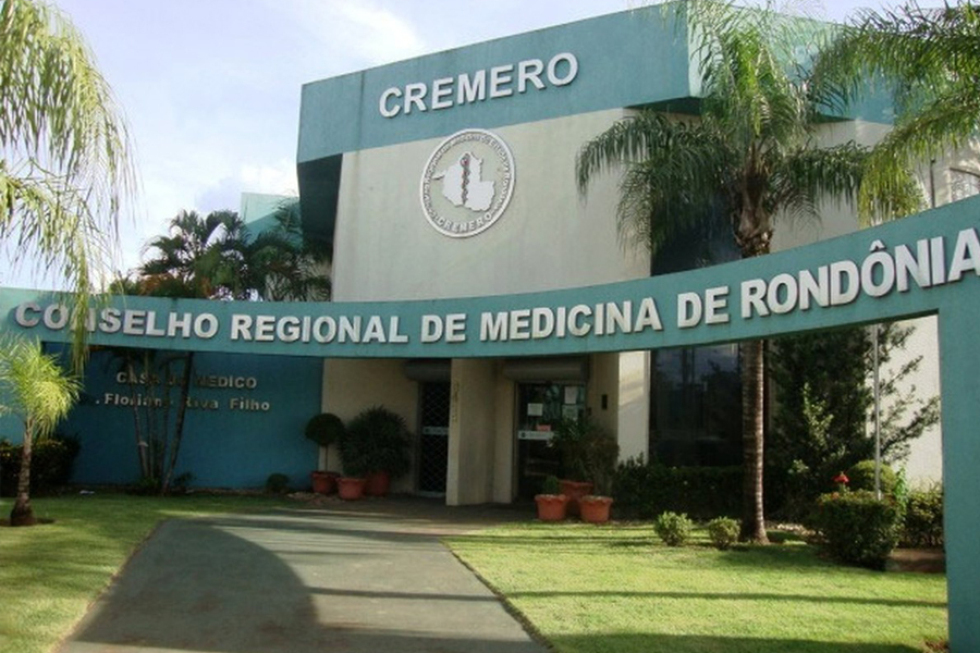 NOTA DO CREMERO: Em razão da sanção pelo governador do Estado de Rondônia a Lei nº 4988, de 13 de maio de 2021 - News Rondônia