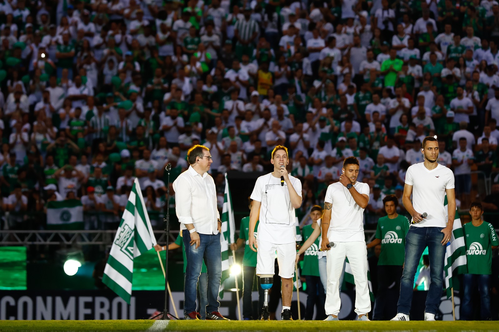 SOBREVIVENTE NA TRAGÉDIA AÉREA DA CHAPE, RAFAEL HENZEL MORRE APÓS INFARTO - News Rondônia