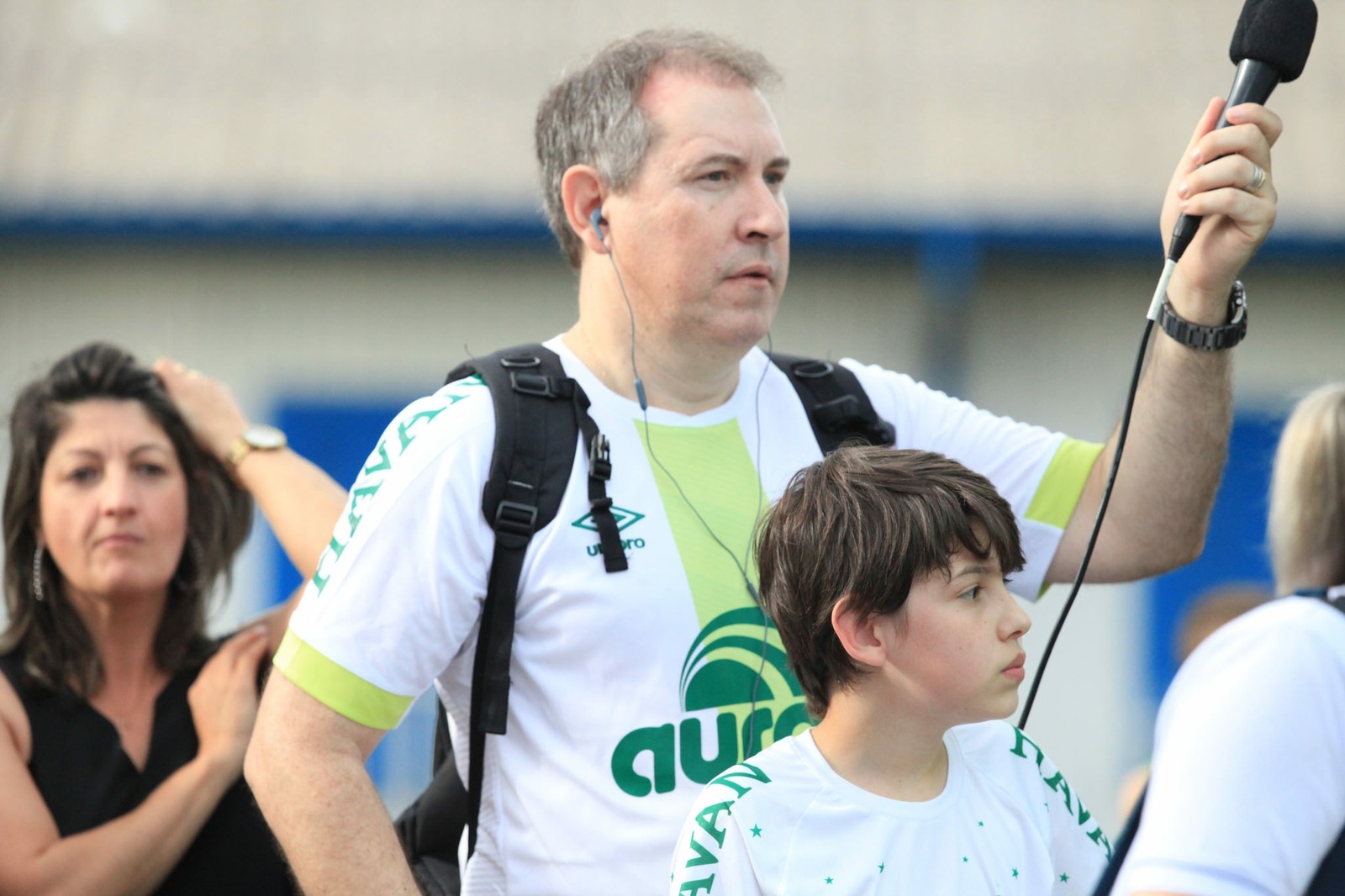 SOBREVIVENTE NA TRAGÉDIA AÉREA DA CHAPE, RAFAEL HENZEL MORRE APÓS INFARTO - News Rondônia