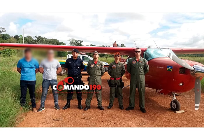 DESTROÇOS DE AVIÃO CLANDESTINO QUE CAIU NO INTERIOR DE RONDÔNIA É ENCONTRADO  VÍDEO - News Rondônia