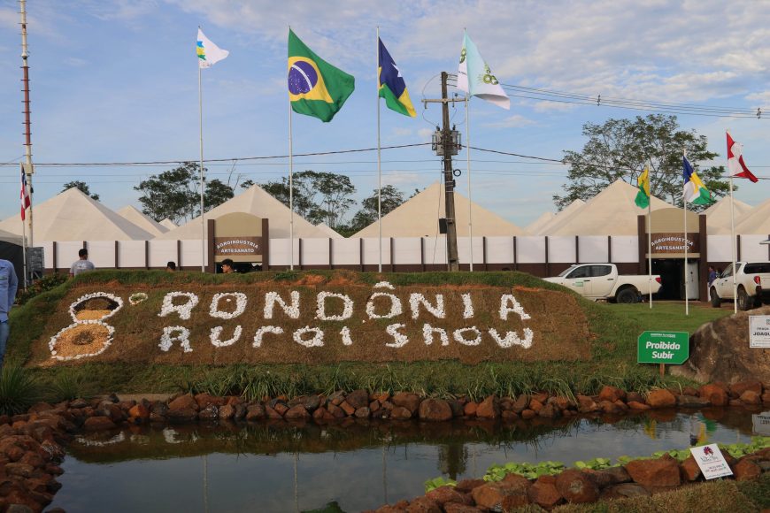 COVID-19 - Agronegócio de Rondônia se consolida como pilar econômico e vem superando as barreiras impostas pela pandemia - News Rondônia