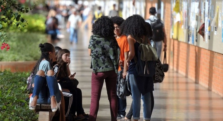 Ensino superior tem 2,22% de instituições com nota máxima em avaliação do MEC - News Rondônia