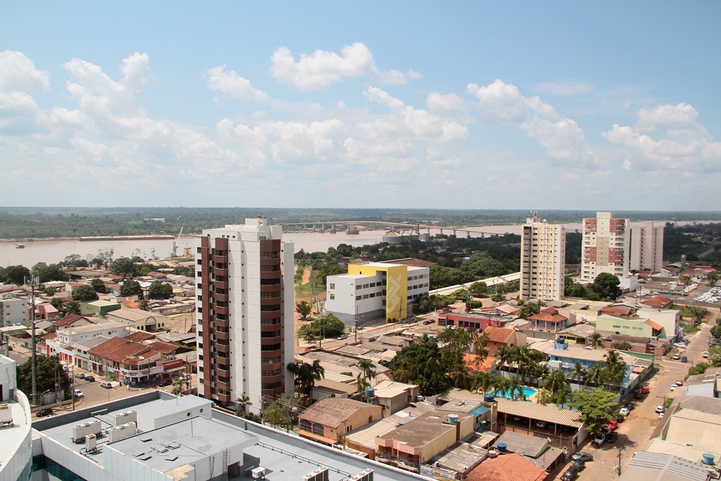 CONSULTORES APONTAM POTENCIALIDADES TURÍSTICAS DA REGIÃO - News Rondônia