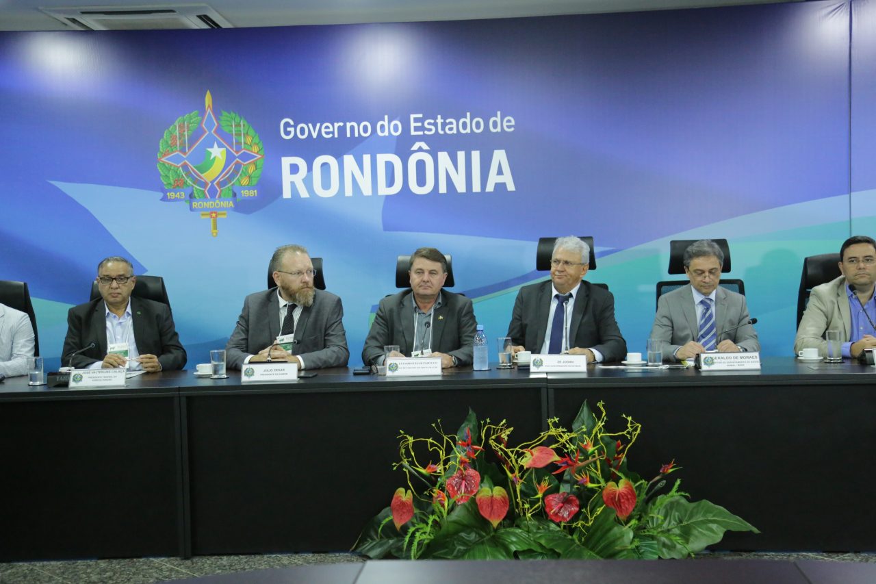SUSPENSÃO DA VACINAÇÃO CONTRA FEBRE AFTOSA É ADIADA PARA MAIO DE 2020 - News Rondônia