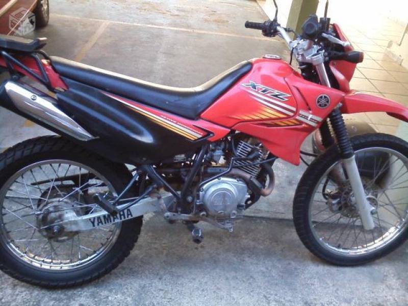 Motorista deixa motocicleta estacionada em pátio de empresa por dois dias e veículo acaba sendo furtado - News Rondônia