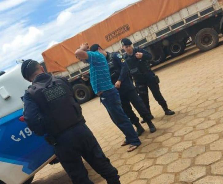TUDO PELO PRAZER: Homem é preso após dar calote de quase R$ 10 mil em boate e garotas de programa - News Rondônia