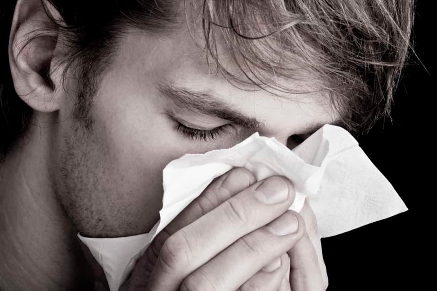Sintomas da Covid podem se confundir com os de gripe e resfriado - News Rondônia