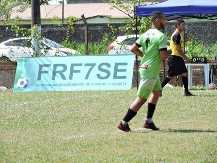 Federação Rondoniense de Soccer Society completa 10 anos de muitas conquistas - News Rondônia