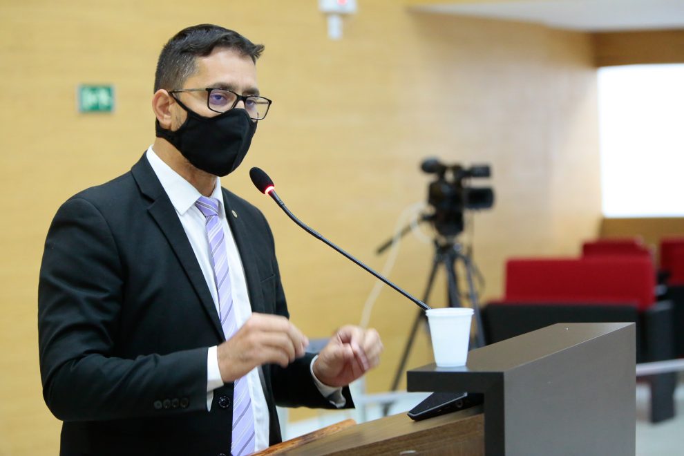 Deputado questiona Governo e Sesau sobre denúncias de suspensão de cirurgias por falta de materiais - News Rondônia