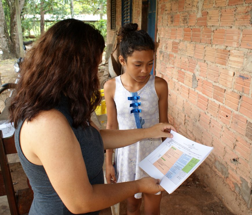 Rondônia adere à estratégia de Busca Ativa Escolar do Fundo das Nações Unidas para a Infância - News Rondônia