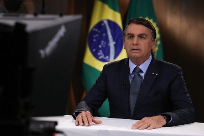 Forças Armadas decidem se povo vai viver em uma democracia ou ditadura - News Rondônia