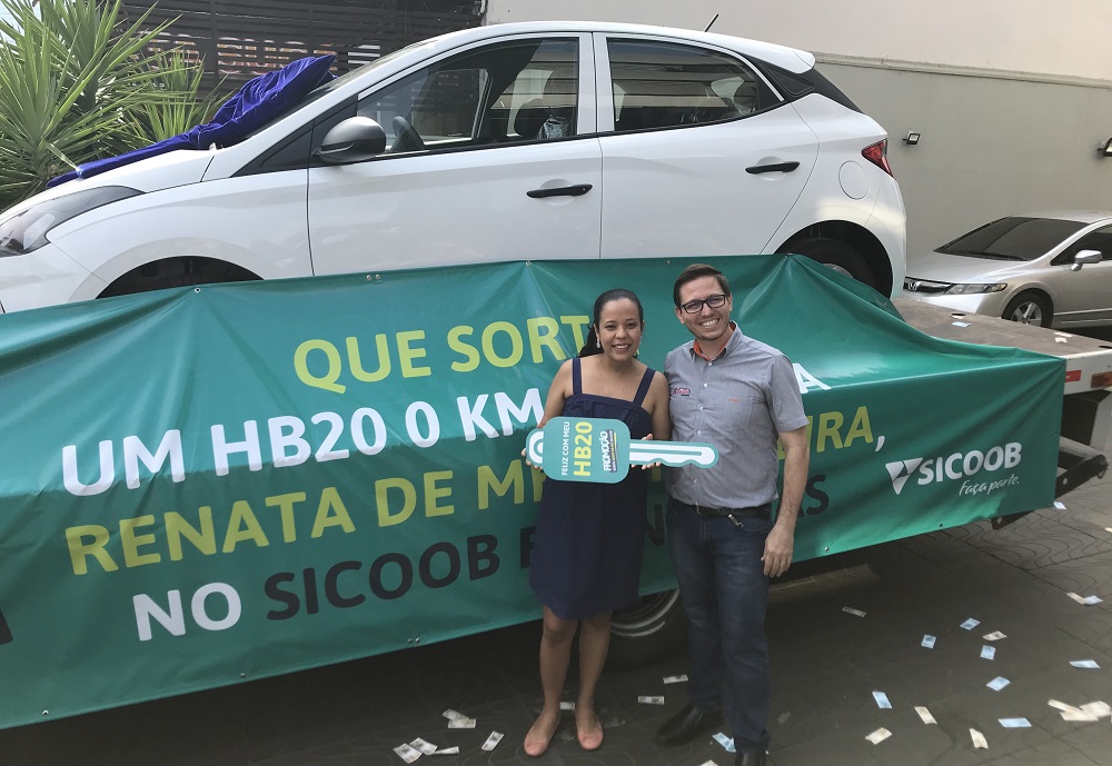 Coluna social Marisa Linhares: Promoção Nacional SICOOB FRONTEIRAS - News Rondônia