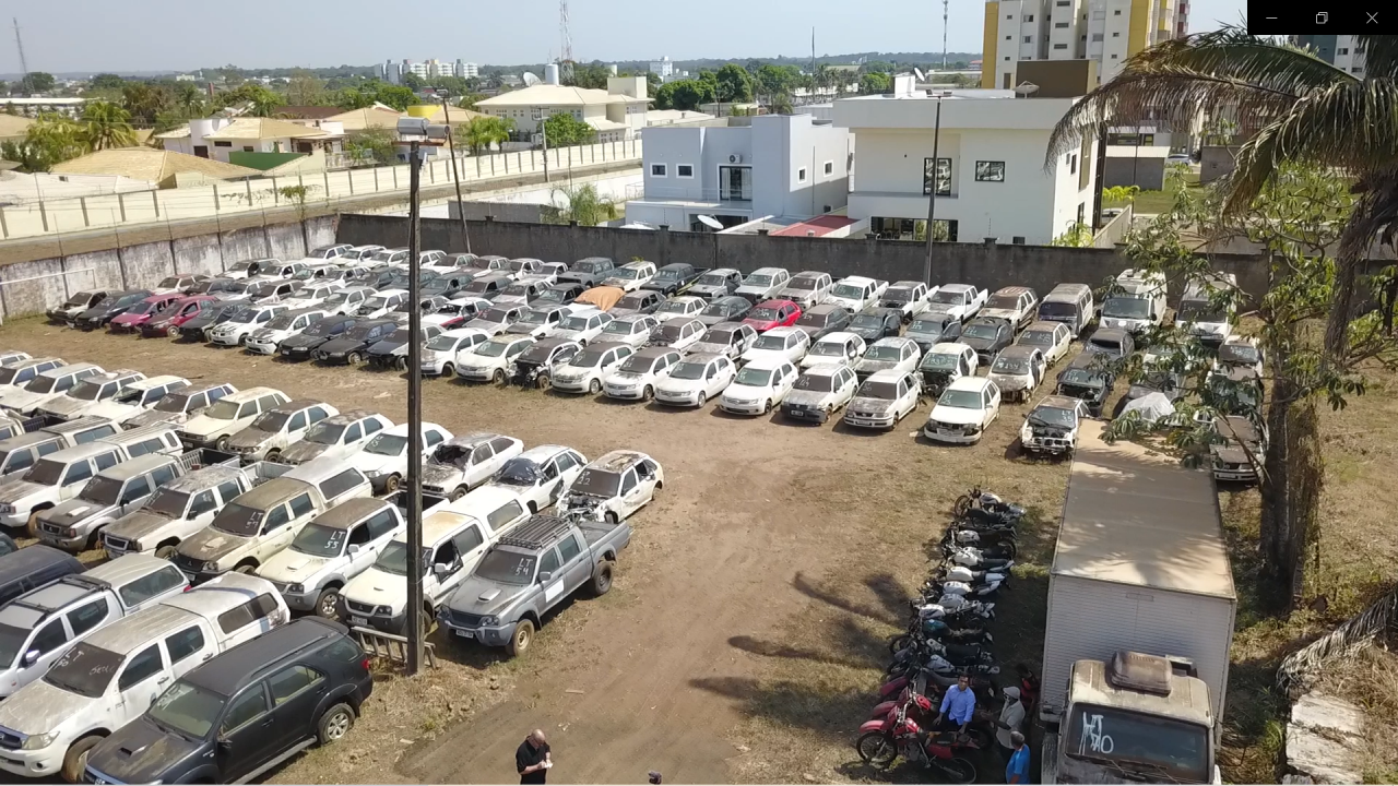 LEILÃO DE VEÍCULOS: Governo de Rondônia realiza 1º leilão virtual de veículos no próximo dia 25 - News Rondônia