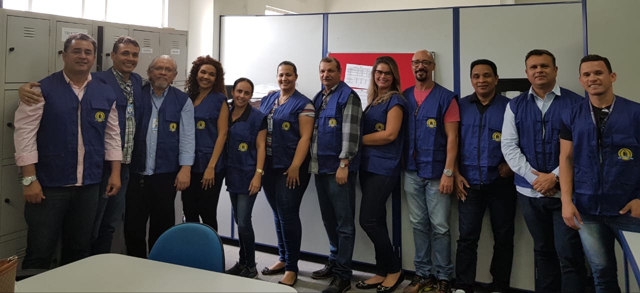 SAÚDE: Semusa celebra Dia Nacional da Vigilância Sanitária, comemorado neste 5 de agosto - News Rondônia