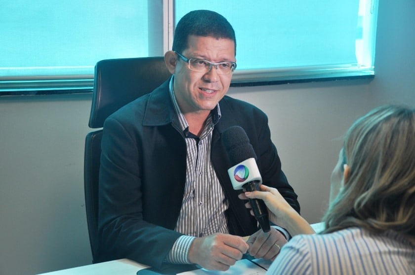 Sem uma fiscalização firme, 24 horas por dia, nenhum decreto vai surtir o efeito esperado pelo governo - News Rondônia