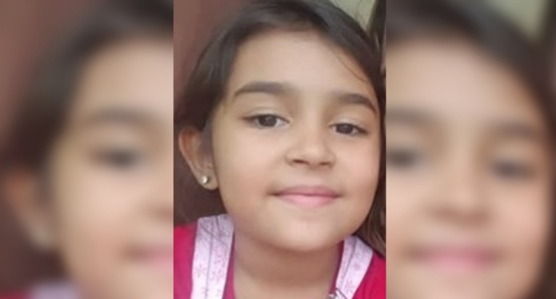 FATALIDADE: Menina de 8 anos leva choque e morre ao encostar em enfeite de Natal - Vídeo - News Rondônia