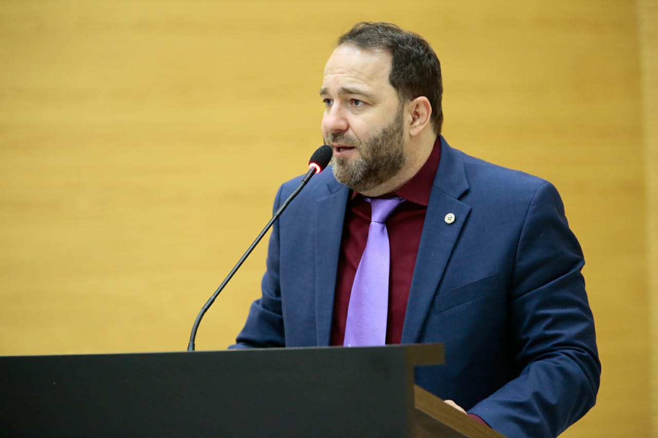 Alex Redano indica ao Governo asfaltamento de trechos nos distritos de Jacinópolis e Nova Dimensão - News Rondônia