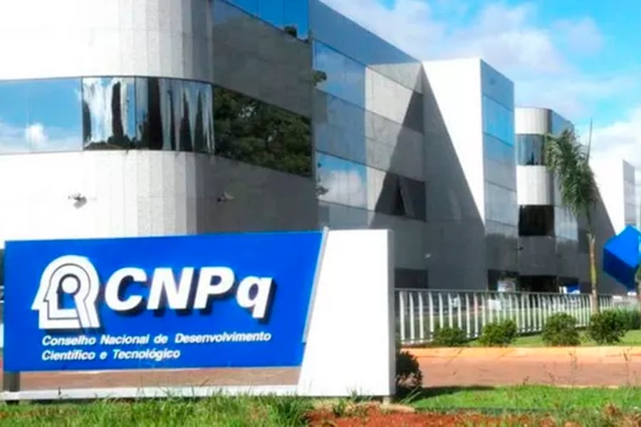 CNPq identifica problema e vai retomar funcionamento de plataformas - News Rondônia