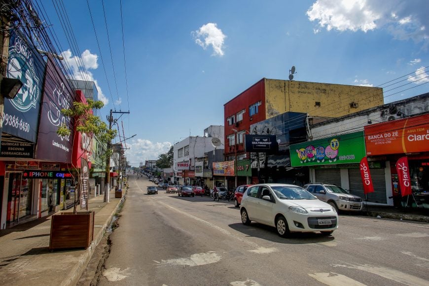 Proampe financia pequenas empresas rondonienses com empréstimos de até R$ 30 mil - News Rondônia