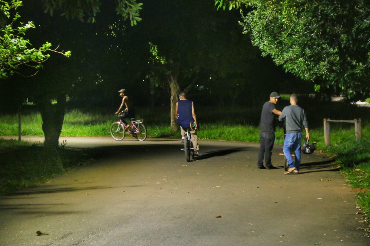 Na 4ª noite da 'Operação Urgência' medidas são intensificadas para conter avanço da Covid-19 em Rondônia - News Rondônia