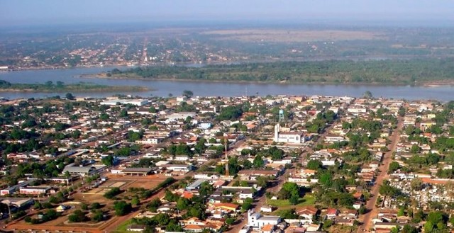 Com R$ 6 milhões, DNIT declara que obra do porto de Guajará inicia em 30 dias - News Rondônia