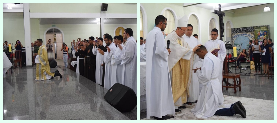 Covid-19: arcebispo Dom Roque Paloshi se recupera bem da doença - News Rondônia