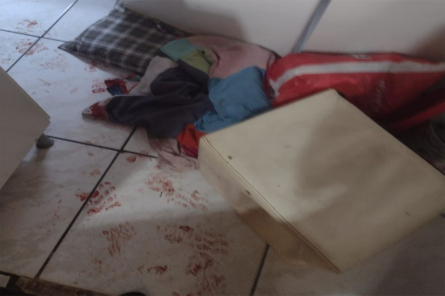 Corpos no chão, invasão de casas e celulares confiscados: os relatos de moradores do Jacarezinho - News Rondônia