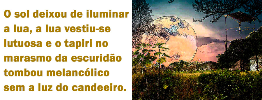 A cortina de silêncio - Por Marquelino Santana - News Rondônia