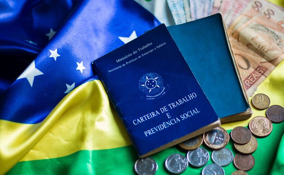 COLUNA DO SIMPI: MP QUE ALTERAVA PONTOS DA REFORMA TRABALHISTA CADUCOU. E AGORA? - News Rondônia