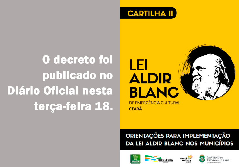 Bolsonaro assina decreto que regulamenta a Lei Aldir Blanc - News Rondônia