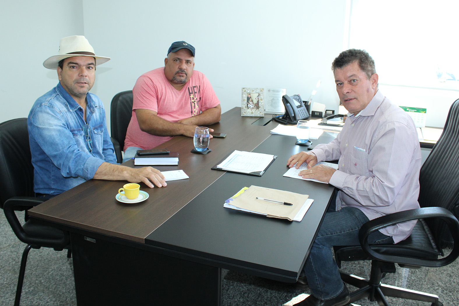 Deputado Edson Martins libera emenda para aquisição de veículo para Buritis - News Rondônia