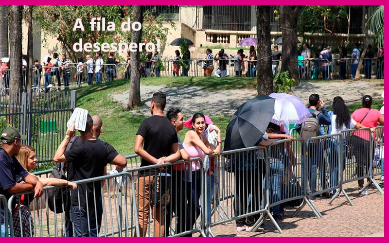 TODOS NO FIO DA NAVALHA, ENTRE A TRAGÉDIA DO CORONA VÍRUS E O FANTASMA DA FOME E DO DESEMPREGO - News Rondônia
