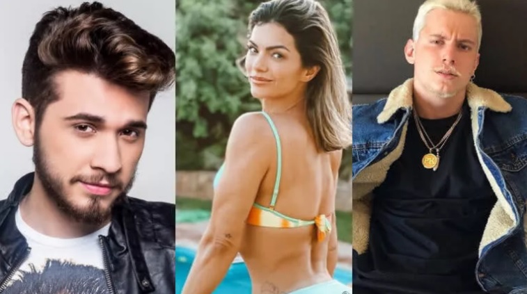 Veja quem são os famosos mais cotados para participarem da nova temporada do Big Brother Brasil - News Rondônia