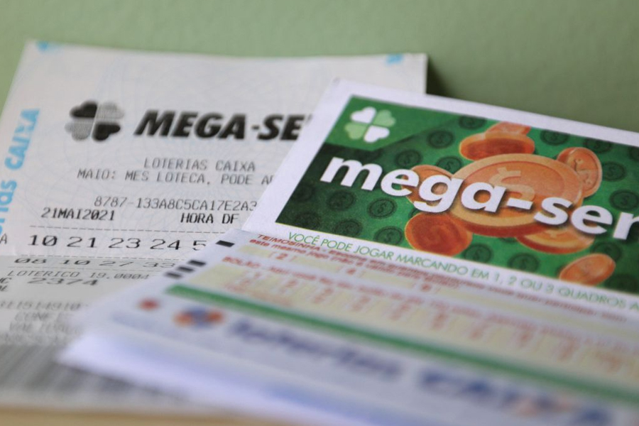 Mega-Sena acumula e próximo concurso deve pagar R$ 22 milhões - News Rondônia