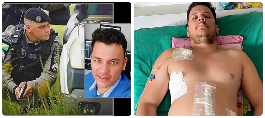 Sargento da Polícia Militar do Acre que atirou em rondoniense é indiciado - News Rondônia