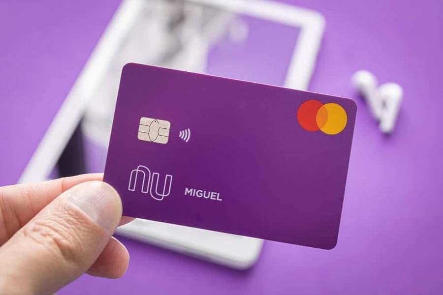 Nubank anunciou novo cartão de crédito de fácil aprovação para novo grupo; Confira. - News Rondônia