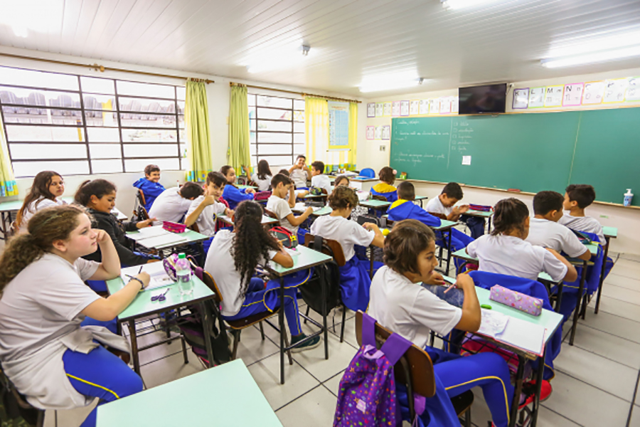 Educação como atividade essencial na pandemia - Por Julio Cardoso - News Rondônia
