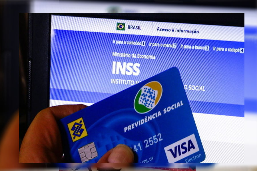 Segurados do INSS vão receber valores revisados; veja se você tem direito - News Rondônia