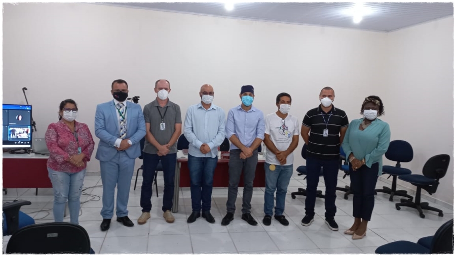 Conselho Estadual de Saúde define nova mesa diretora - News Rondônia