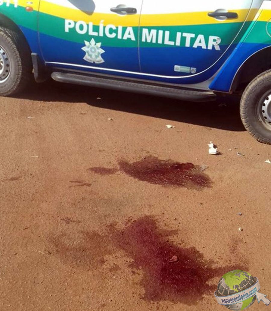 ATUALIZADA  POLICIAL MILITAR FICA GRAVEMENTE FERIDO AO COLIDIR COM CARRETA QUE FAZIA RETORNO PELA CONTRAMÃO - News Rondônia