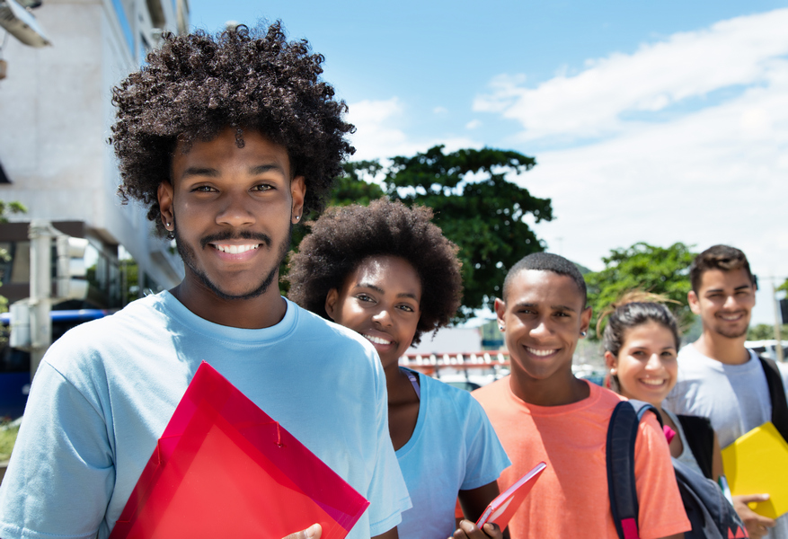 ESTUDAR NO EXTERIOR? CONHEÇA OPÇÕES DE PROGRAMAS PREPARATÓRIOS - News Rondônia