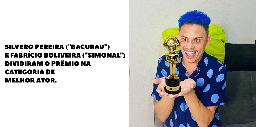'Bacurau' e 'A Vida Invisível' são vencedores do Grande Prêmio do Cinema Brasileiro - News Rondônia